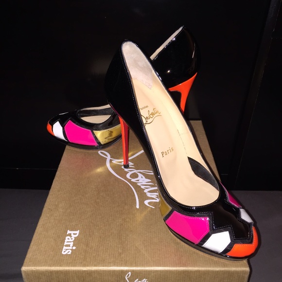 Christian louboutin - Picture 4 of 4