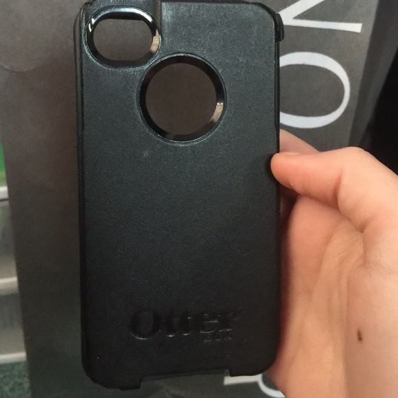 otter box iPhone 4/4s case