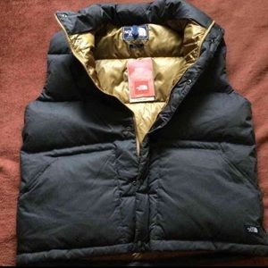 The North Face Vest (Men)