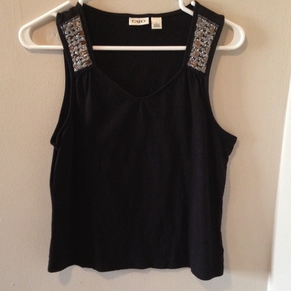 CATO TANK TOP 📢📢