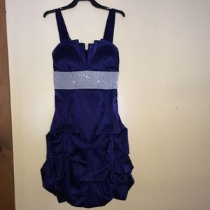 Stunning special occasion dress!