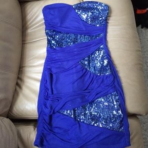 Beautiful special occasion dress