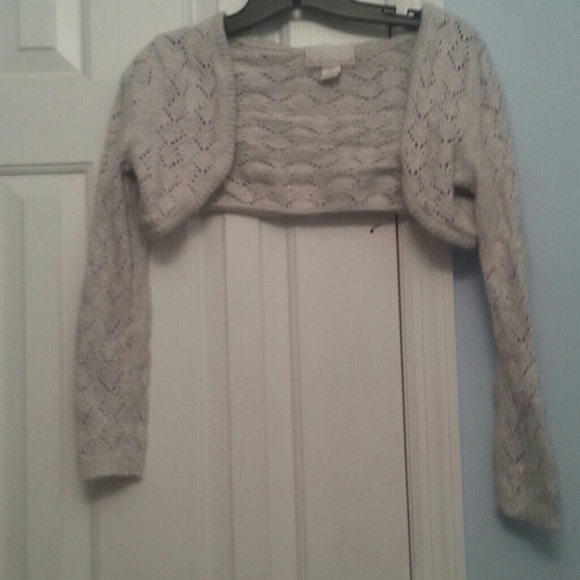 Grey shaw - Picture 2 of 2