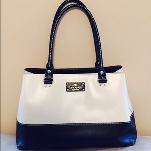 Kate Spade Berkeley Lane Elena