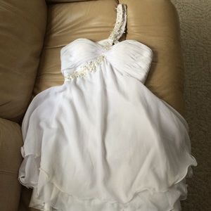 Beautiful special occasion dress