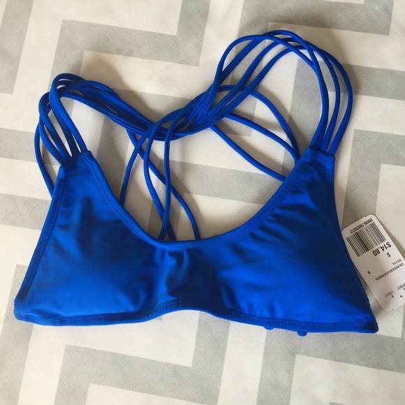 Bikini top