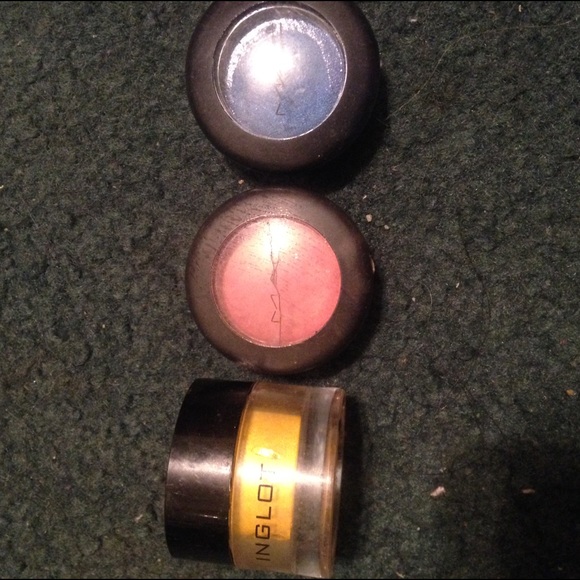 Makeup!