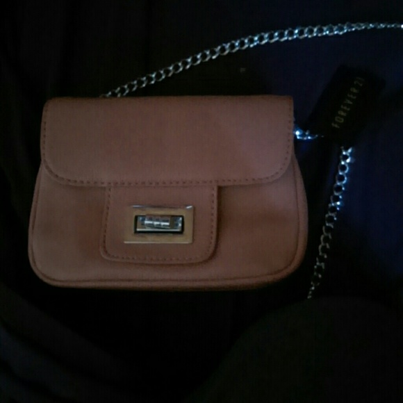 Mini crossbody purse - Picture 2 of 2