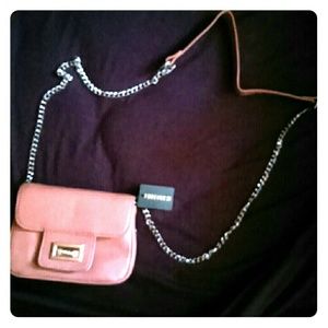 Mini crossbody purse