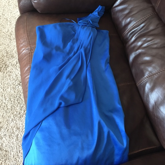 Formal dress