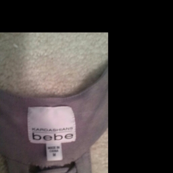 Bebe - Picture 3 of 3