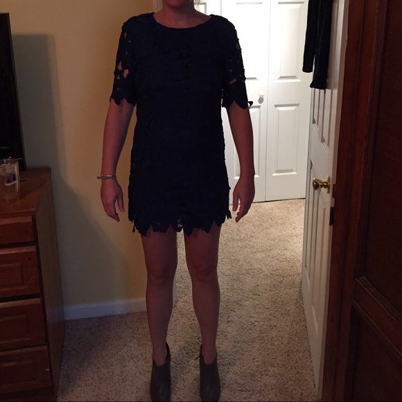 Dress - Picture 2 of 2