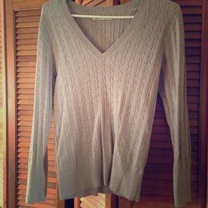 Old navy sweater
