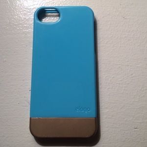Elago iphone 5 case