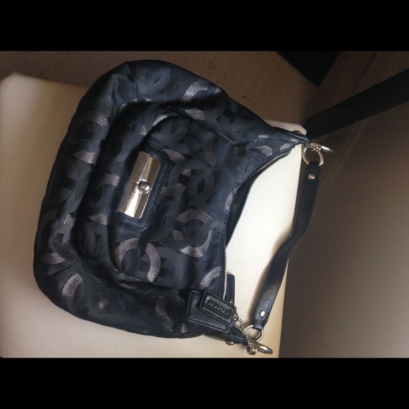 Authentic Coach Bag 💖 - Picture 4 of 4