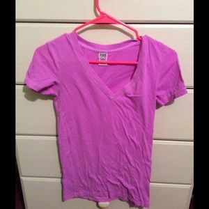 Victoria secret v neck