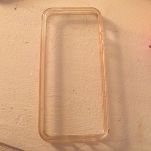 iPhone 5/5s bumper