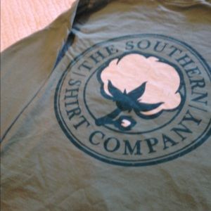 Green SSCO T-Shirt *ON HOLD*
