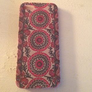 iPhone 5/5s case