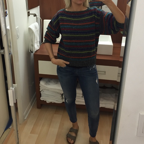 Vintage Crosby pullover