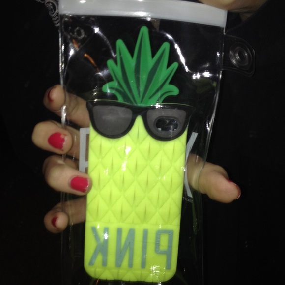 PINK phone case! 4/4s