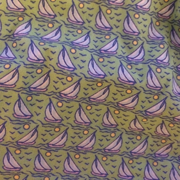 Men's pajama pants