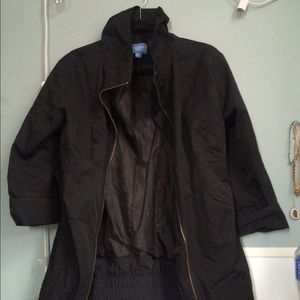 Simply Vera raincoat parka