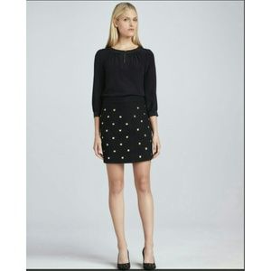 NWT Kate Spade Harper Skirt Size 10