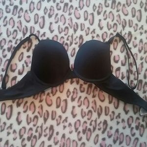 Black adds 2 cup sizes bra