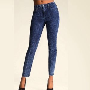 Bebe jeans NWT