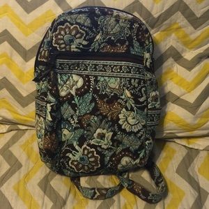 Vera Bradley backpack