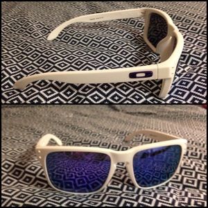 Oakley Sunglasses