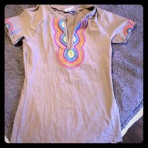 Swim shirt / rash guard