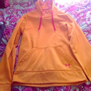 Underarmour hoodie