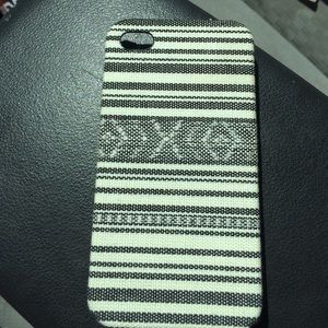 Aéropostale 4/4s phone case