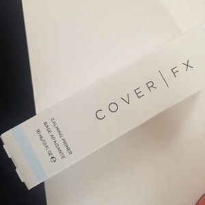 Cover Fx calming Primer