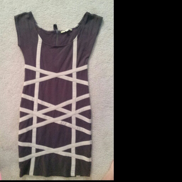 Bodycon dress