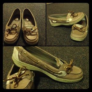 Sperry Top-Sider Laguna Shoes