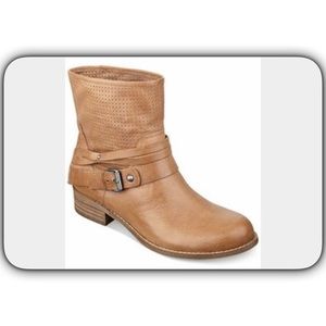 Marc Fisher Booties