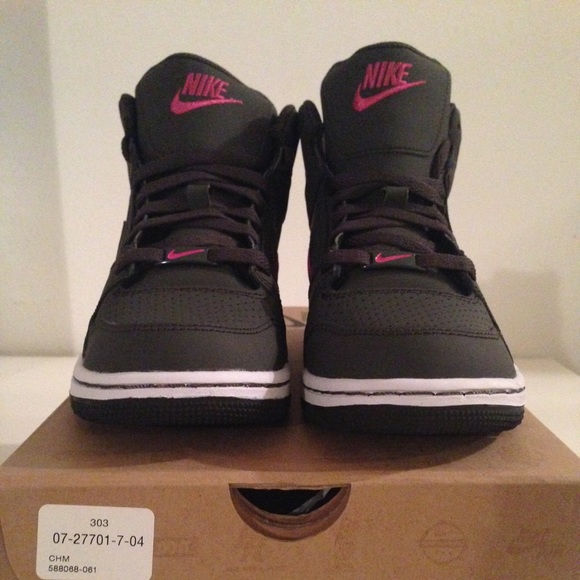 Prestige IV High GS - Picture 3 of 3