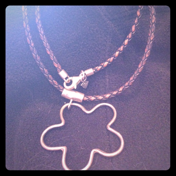 Silpada Necklace