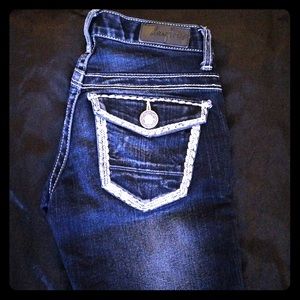 Daytrip jeans