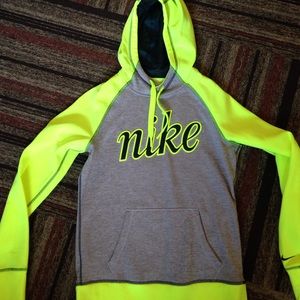 Nike sweatshirt