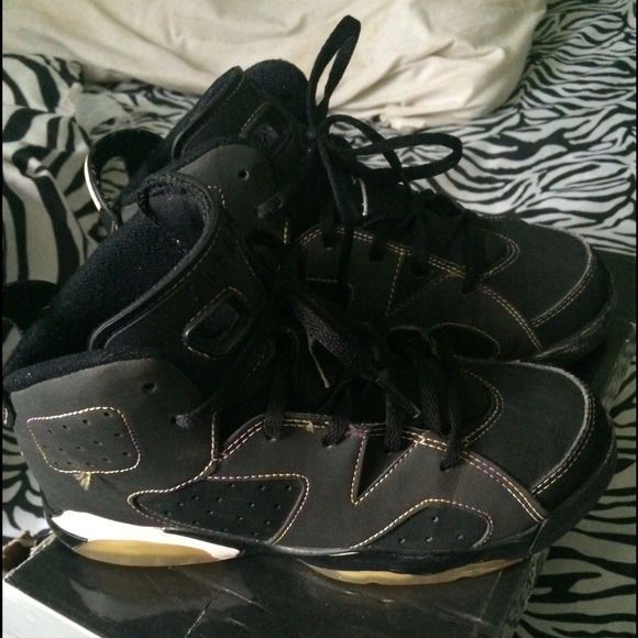 lakers 6s