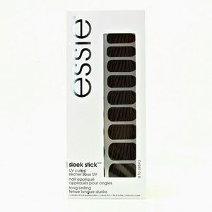 "A To Zebra" Essie Sleek Stick.