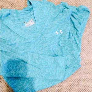 Under Armour pullover