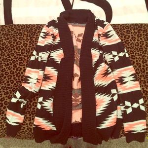 Charlotte Russe Sweater