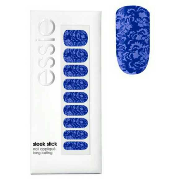 Essie "Show me Your Stuff" Bundle & Save!