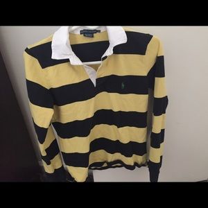 New Ralph Lauren Sweater