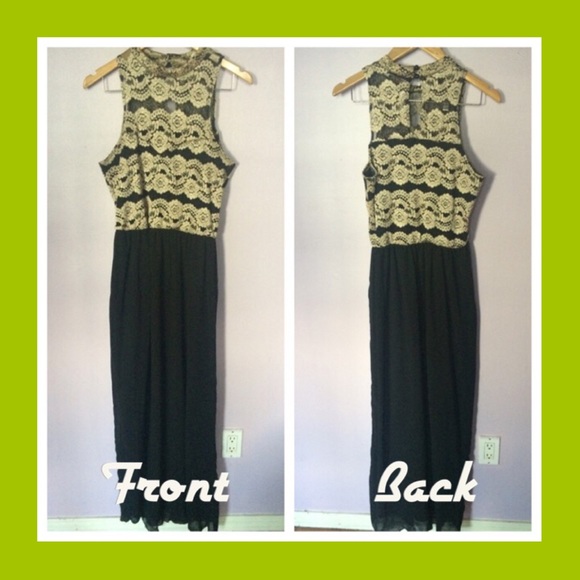 🎉Gorgeous Maxi🎉